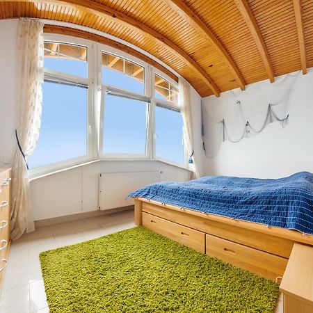 Apartamenty Sun & Snow Ostseeblick Willa Perla مينززدرويه المظهر الخارجي الصورة