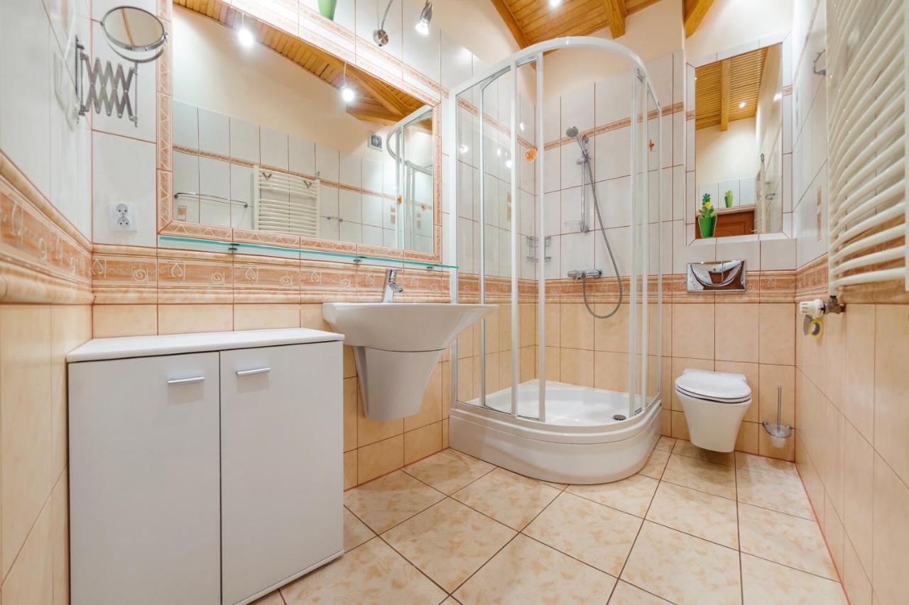 Apartamenty Sun & Snow Ostseeblick Willa Perla مينززدرويه المظهر الخارجي الصورة