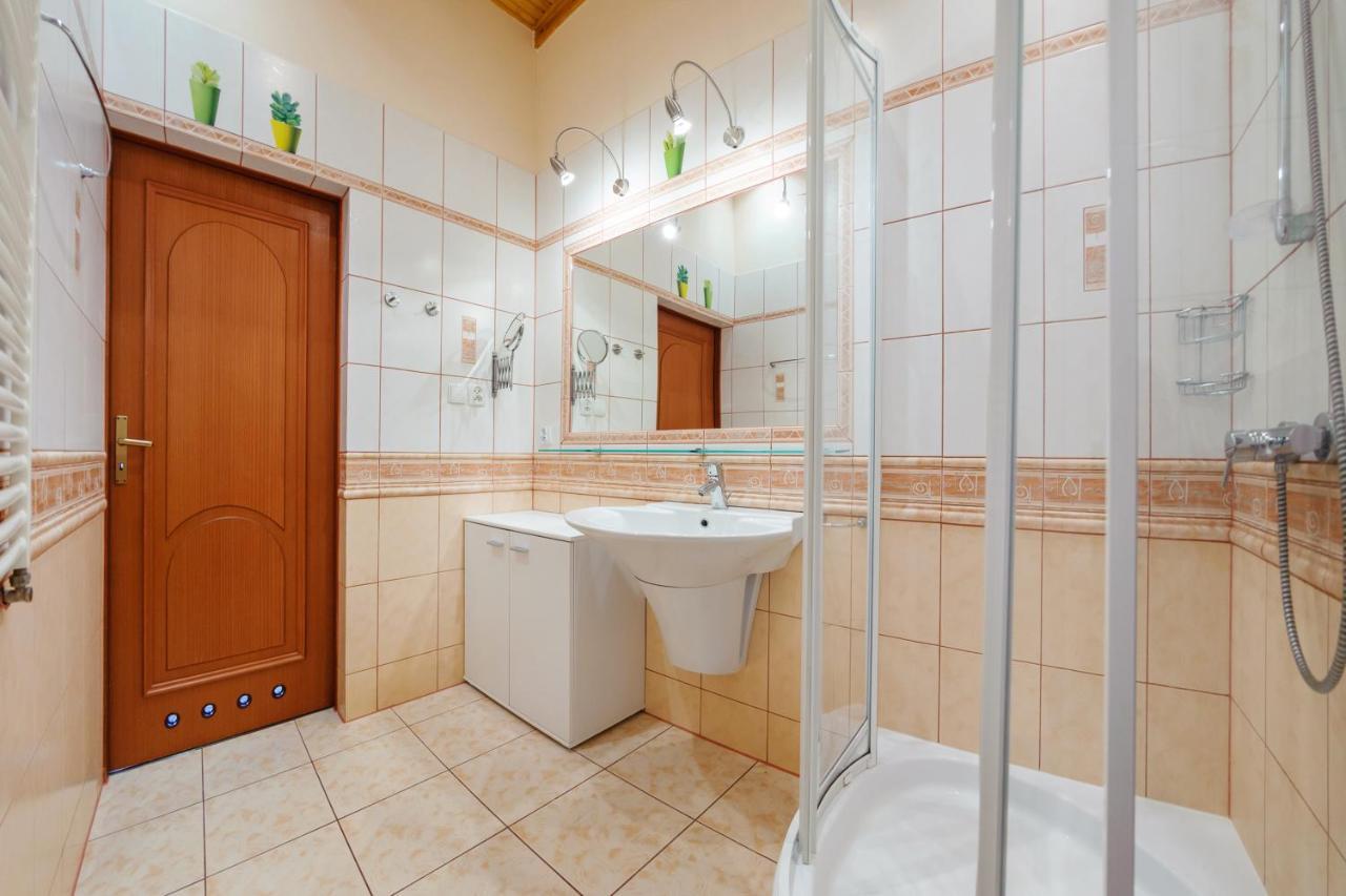 Apartamenty Sun & Snow Ostseeblick Willa Perla مينززدرويه المظهر الخارجي الصورة